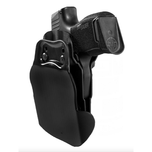 Comp-Tac Dual Concealment Holster Springfield Echelon 1