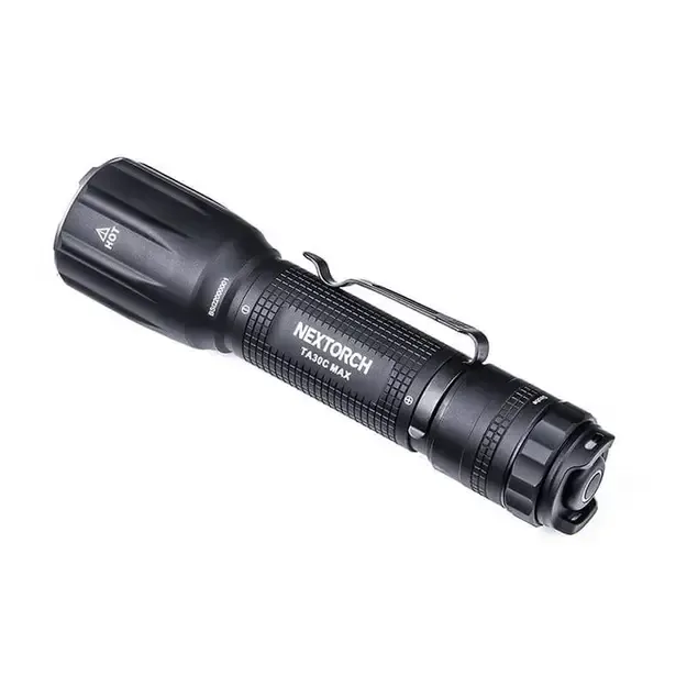 NEXTORCH TA30DMAX  4000 Lumen Tactinis LED prožektorius 4