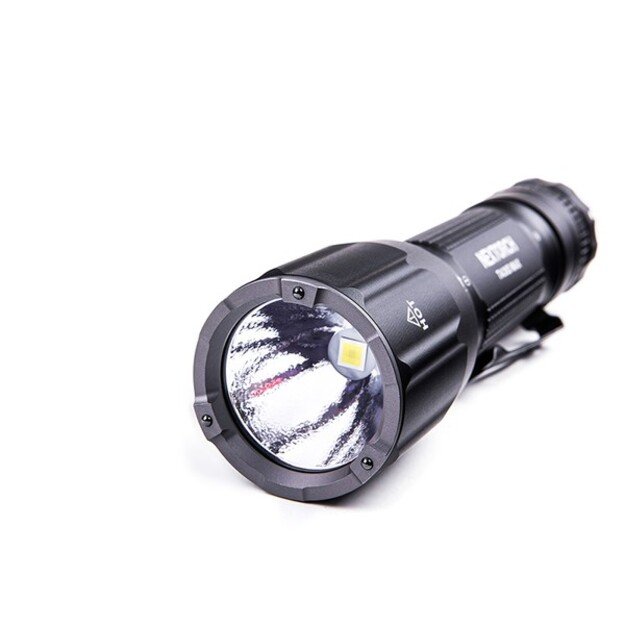NEXTORCH TA30DMAX  4000 Lumen Tactinis LED prožektorius