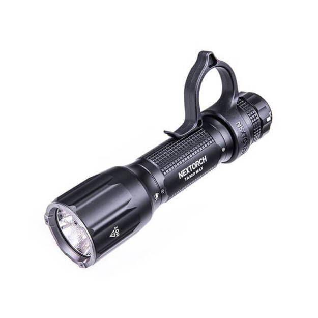 NEXTORCH TA30DMAX  4000 Lumen Tactinis LED prožektorius 1