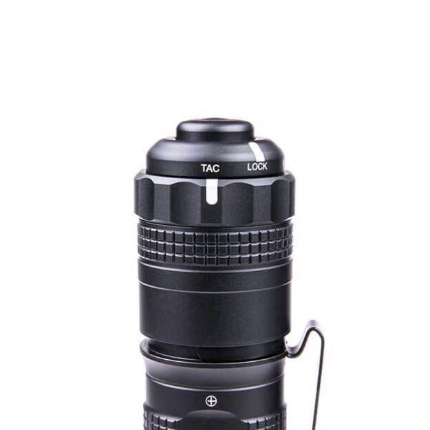 NEXTORCH TA30DMAX  4000 Lumen Tactinis LED prožektorius 2