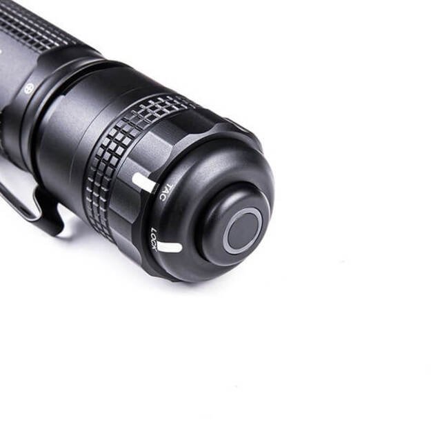 NEXTORCH TA30DMAX  4000 Lumen Tactinis LED prožektorius 5