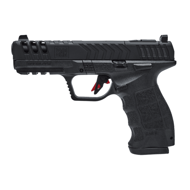 Sarsilmaz SAR9 GEN3, 9×19 mm