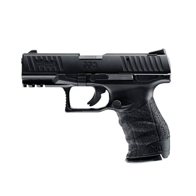 WALTHER PPQ M2 4'' .22LR