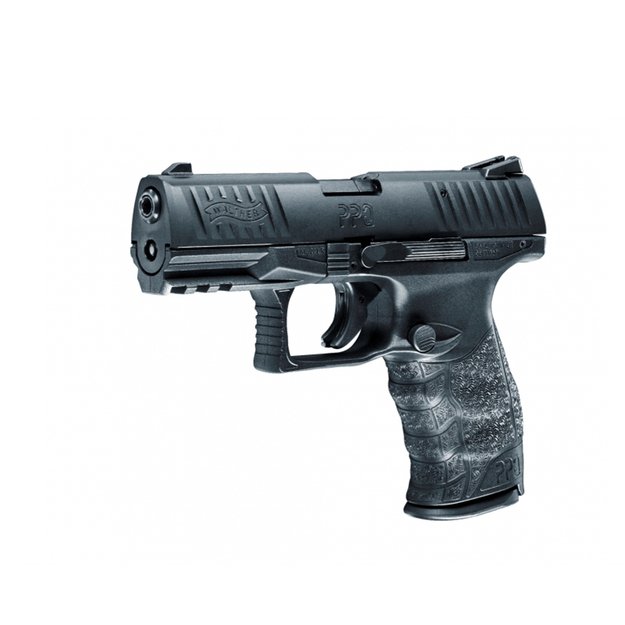 WALTHER PPQ M2 4'' .22LR