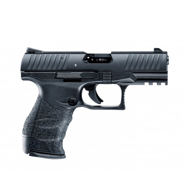 WALTHER PPQ M2 4'' .22LR