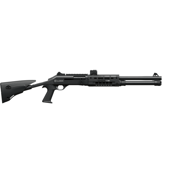 BENELLI  M4 A.I. Drone Guardian 18,5" 