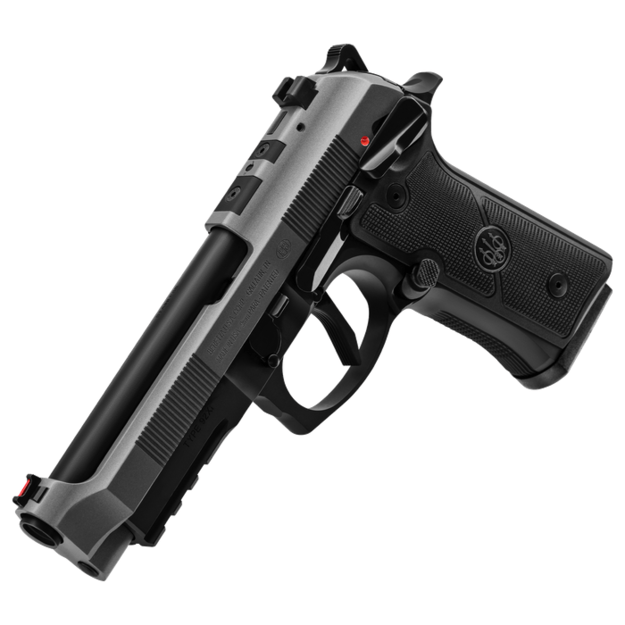 BERETTA 92XI SAO  2