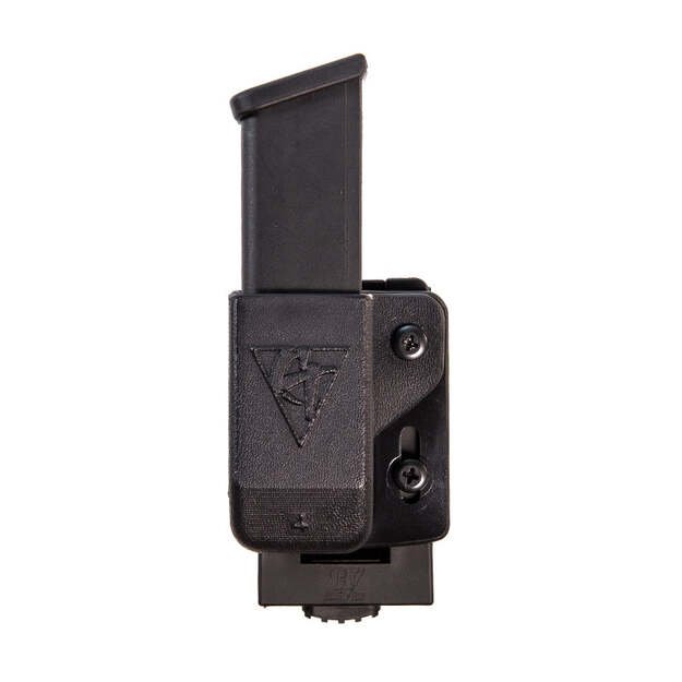 Comp-Tac viengubas dėtuvės laikiklis Single Mag Pouch -PLM™