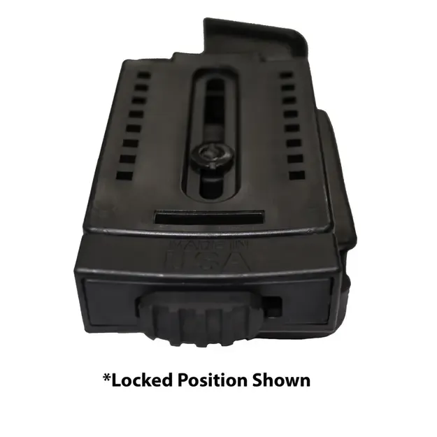 Comp-Tac viengubas dėtuvės laikiklis Single Mag Pouch -PLM™ 2