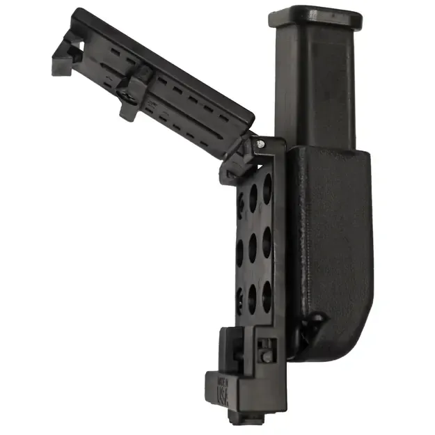 Comp-Tac viengubas dėtuvės laikiklis Single Mag Pouch -PLM™ 1