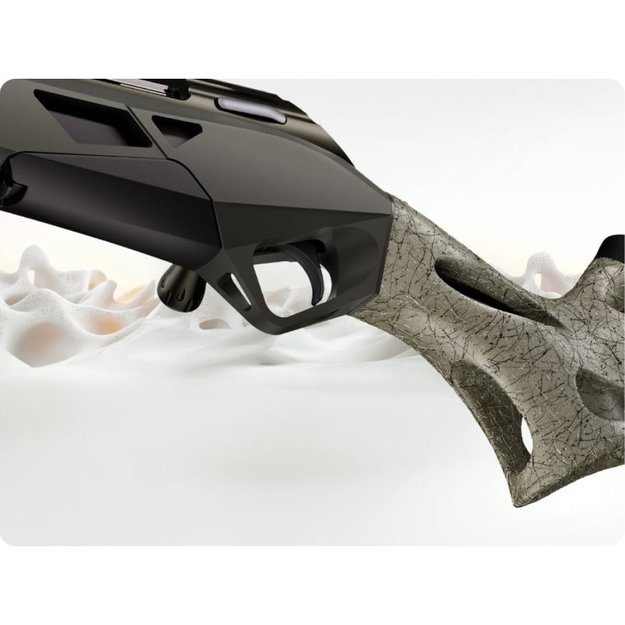 BENELLI LUPO ALPHA BE.S.T 308 Win 1