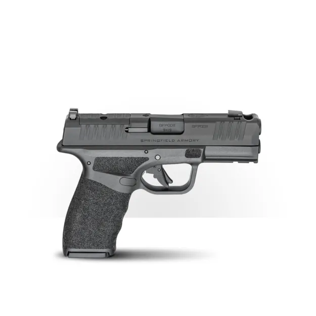 HS H11 HELLCAT PRO OSP Comp Cut