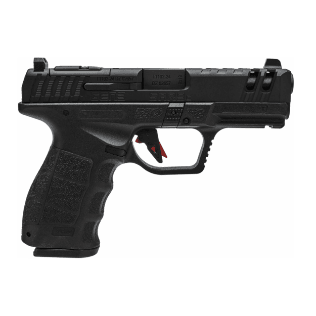 Sarsilmaz SAR9 C GEN3, 9×19 mm