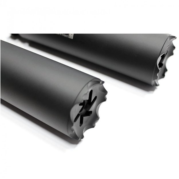 Duslintuvas ilgąjam ginklui ASE UTRA DUAL556-S-BL AU1006-BC