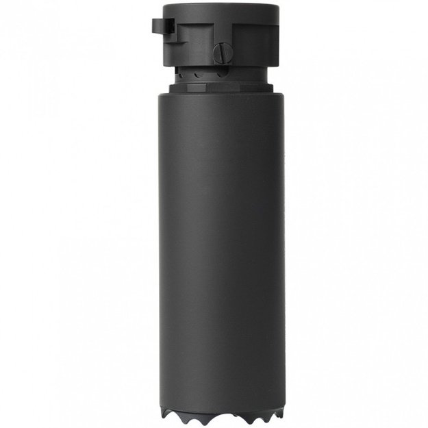 Duslintuvas ilgąjam ginklui ASE UTRA DUAL556-S-BL AU1006-BC