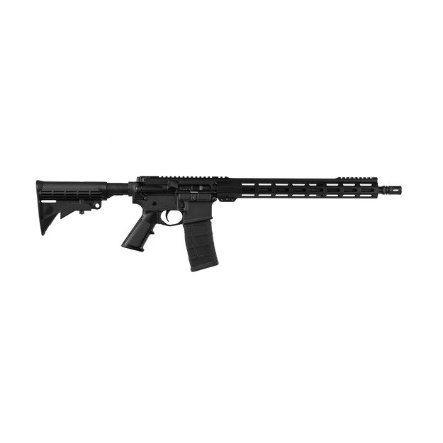 ZRO DELTA ZRO1 16" 223 Rem./ 5,56x45