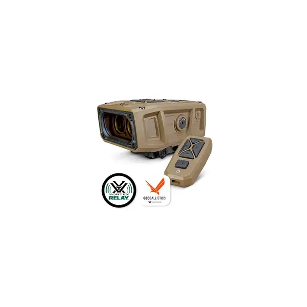 Vortex Impact® 4000 tolimatis