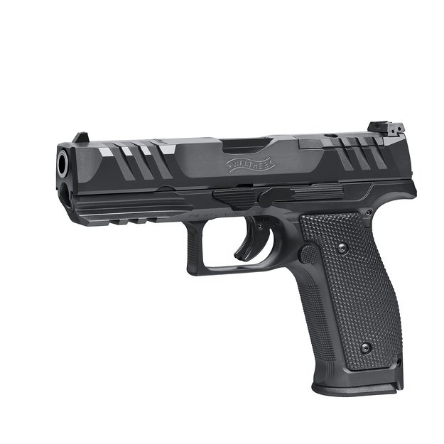 WALTHER PDP FS 4.5" STEEL FRAME 1