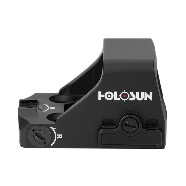 Holosun HS507K X2 (For subcompact pistols)