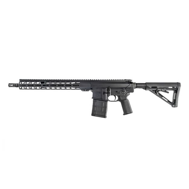 Karabinas Anderson AM-10 M-LOK 16" .308 Semi-auto