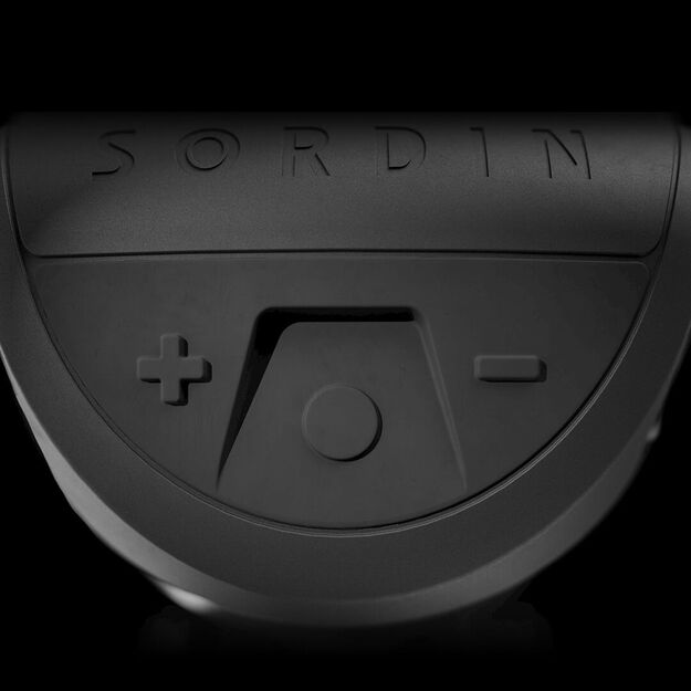 Sordin Supreme X2 Neckband GEL green 4