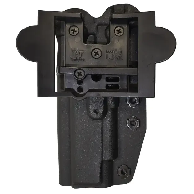 Comp-Tac International WALTHER PDP 5" RH 2