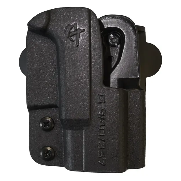 Comp-Tac International WALTHER PDP 5" RH