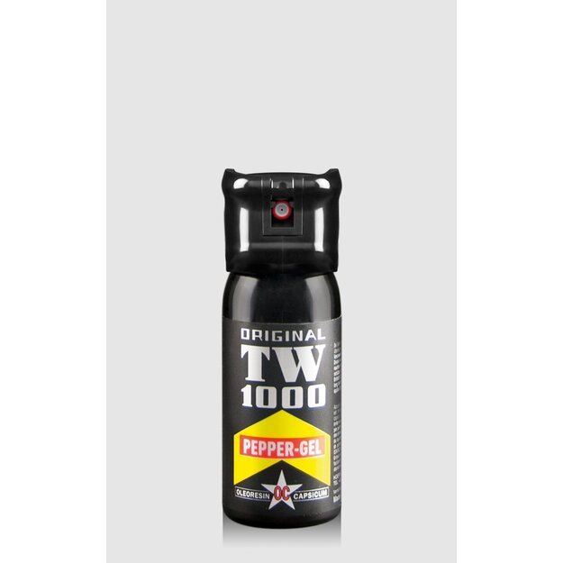 Dujinis balionėlis TW1000 Pepper-Gel 50 m