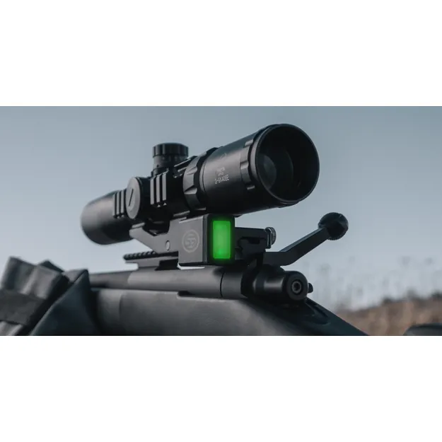 Shooters.Global SG Pulse 1