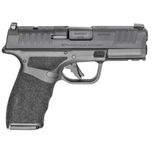 Springfield Hellcat PRO OSP