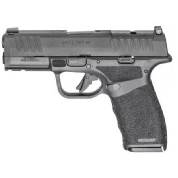 Springfield Hellcat PRO OSP 1