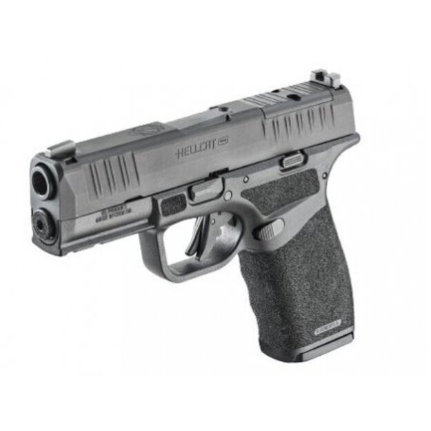 Springfield Hellcat PRO OSP 2