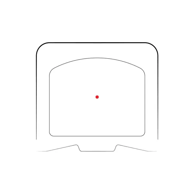 Vortex Defender-ST 3 MOA TAN 4