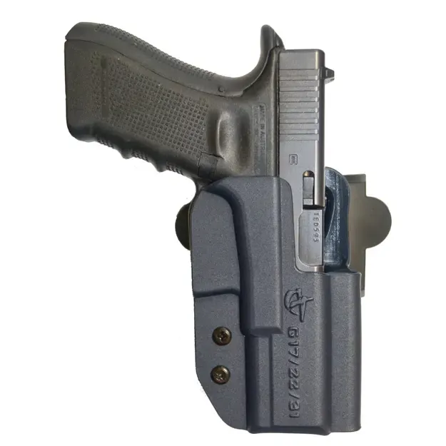 Comp-Tac International WALTHER PDP 4.5" RH 1