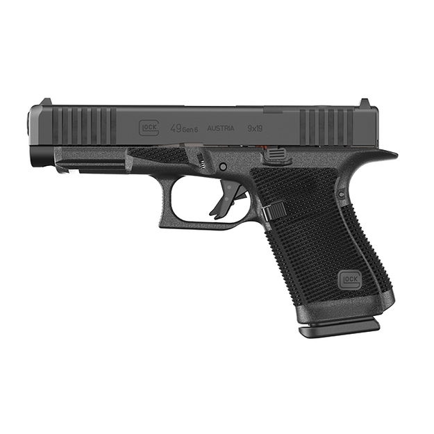 GLOCK 49 Gen6/ PR