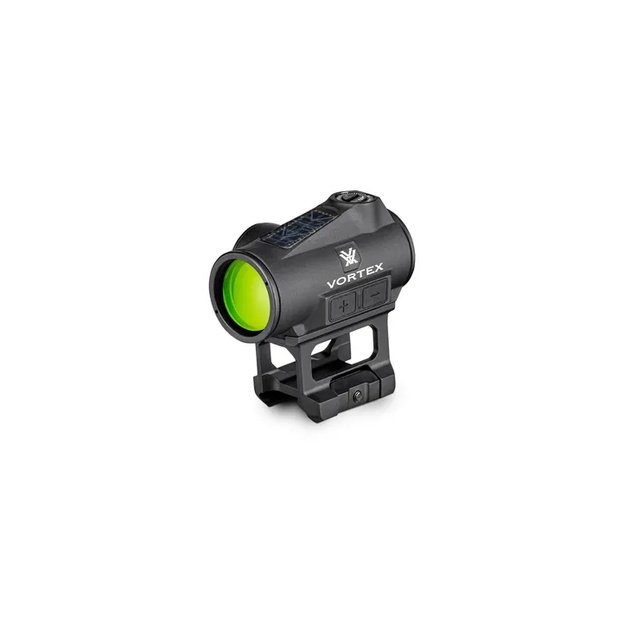Vortex Crossfire® II Solar Green Dot