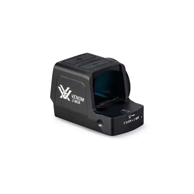 Vortex Venom® Enclosed Micro Red Dot 2