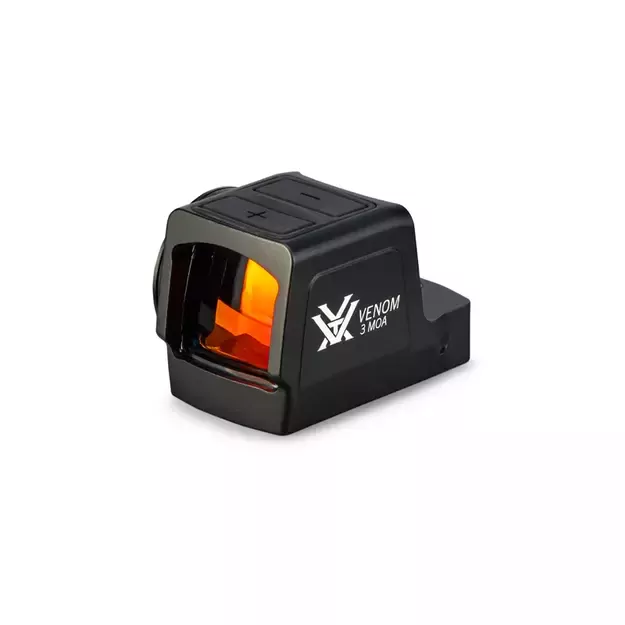 Vortex Venom® Enclosed Micro Red Dot