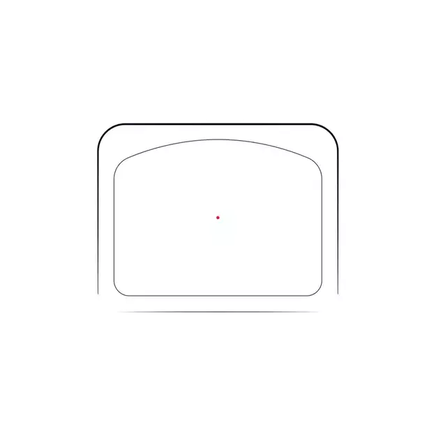 Vortex Venom® Enclosed Micro Red Dot 5