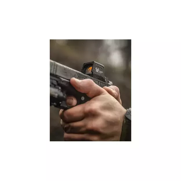 Vortex Venom® Enclosed Micro Red Dot 6