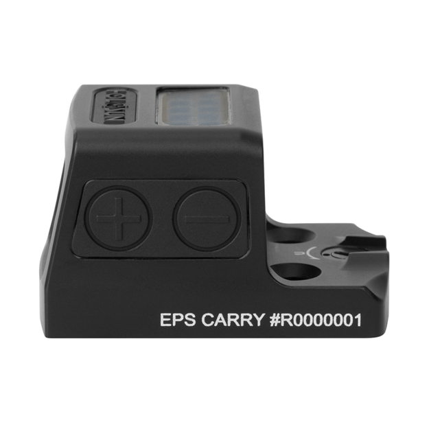 Holosun EPS Carry Red MRS