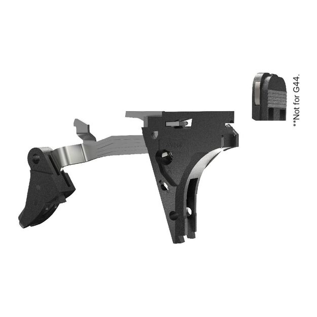 Glock Performance Trigger