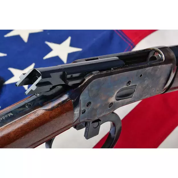 Chiappa 1892 L.A. carbine 357 MAG 20" 2