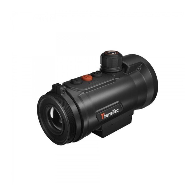 Termovizorinis priedėlis ThermTec Hunt 650L 2
