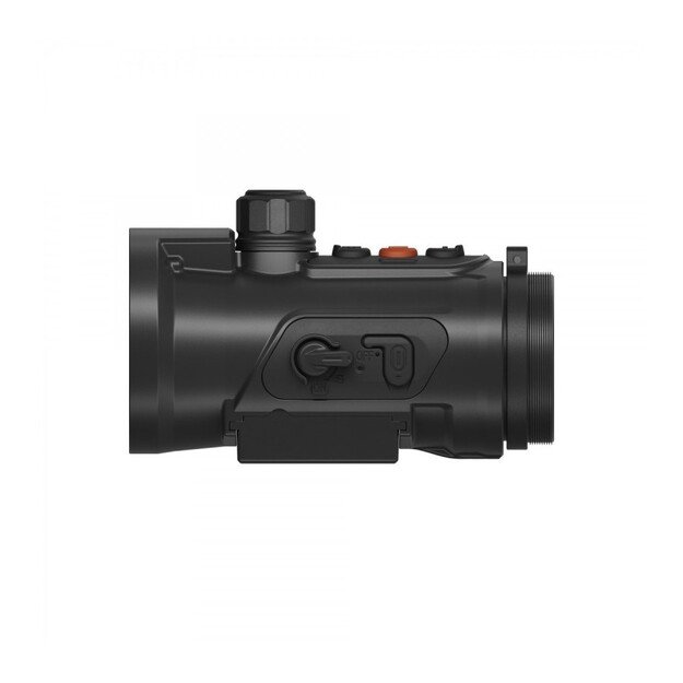 Termovizorinis priedėlis ThermTec Hunt 650L 4