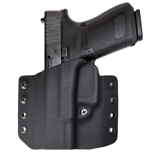 Comp-Tac Warrior™ dėklas Springfield Echelon pistoletams RH