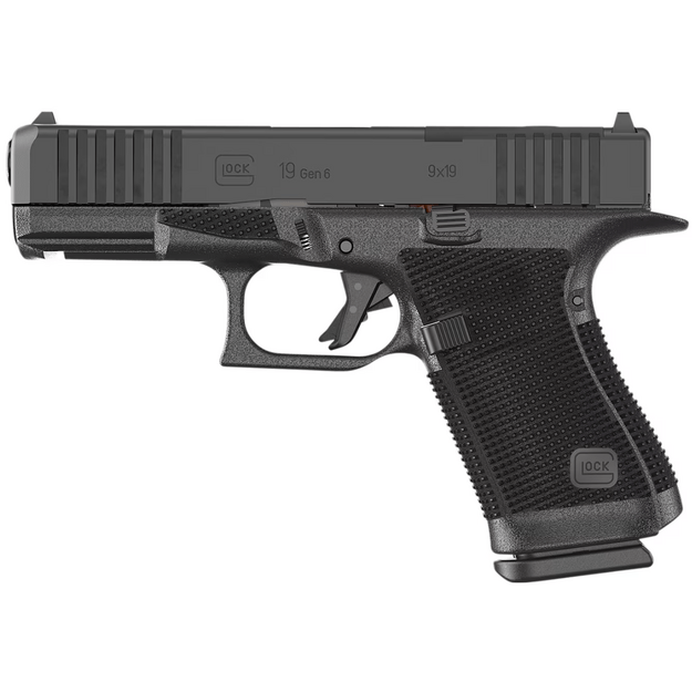 GLOCK 19 Gen6/PR