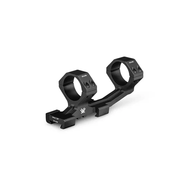 Sport 34 mm Cantilever Mount,  Offset - 1.50" (38.1mm) 