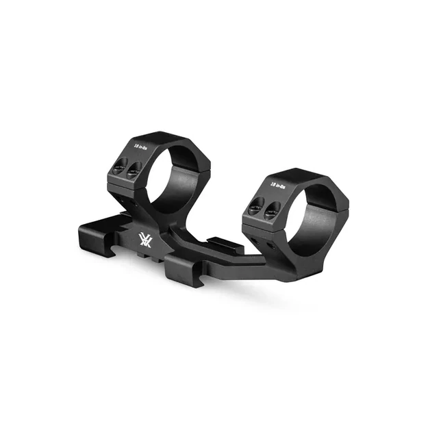Sport 34 mm Cantilever Mount,  Offset - 1.50" (38.1mm) 